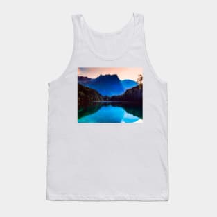 Mountains Tank Top